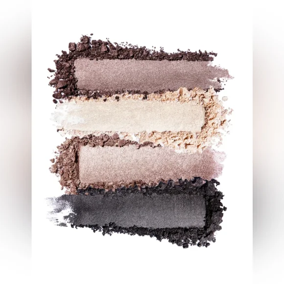 Iconic London Smokey Eye Secret Baked Eyeshadow Palette NIB 10g - Picture 5 of 7